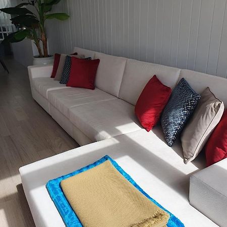 Senhora Da Guia Boutique Apartment Vila do Conde Εξωτερικό φωτογραφία