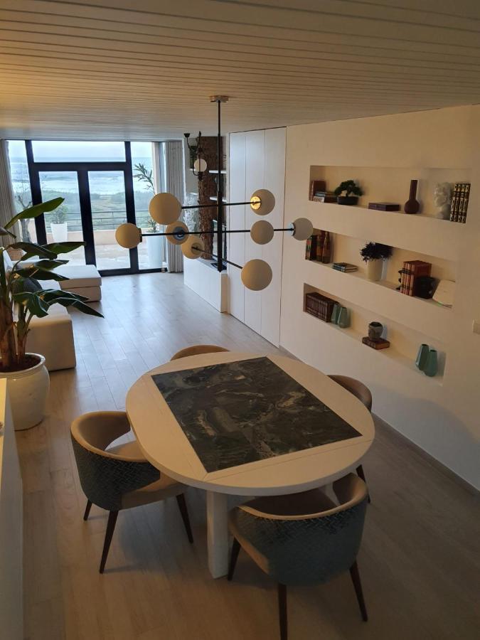 Senhora Da Guia Boutique Apartment Vila do Conde Εξωτερικό φωτογραφία
