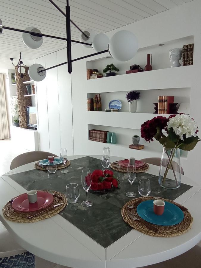 Senhora Da Guia Boutique Apartment Vila do Conde Εξωτερικό φωτογραφία