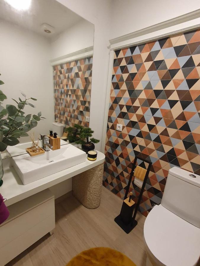 Senhora Da Guia Boutique Apartment Vila do Conde Εξωτερικό φωτογραφία