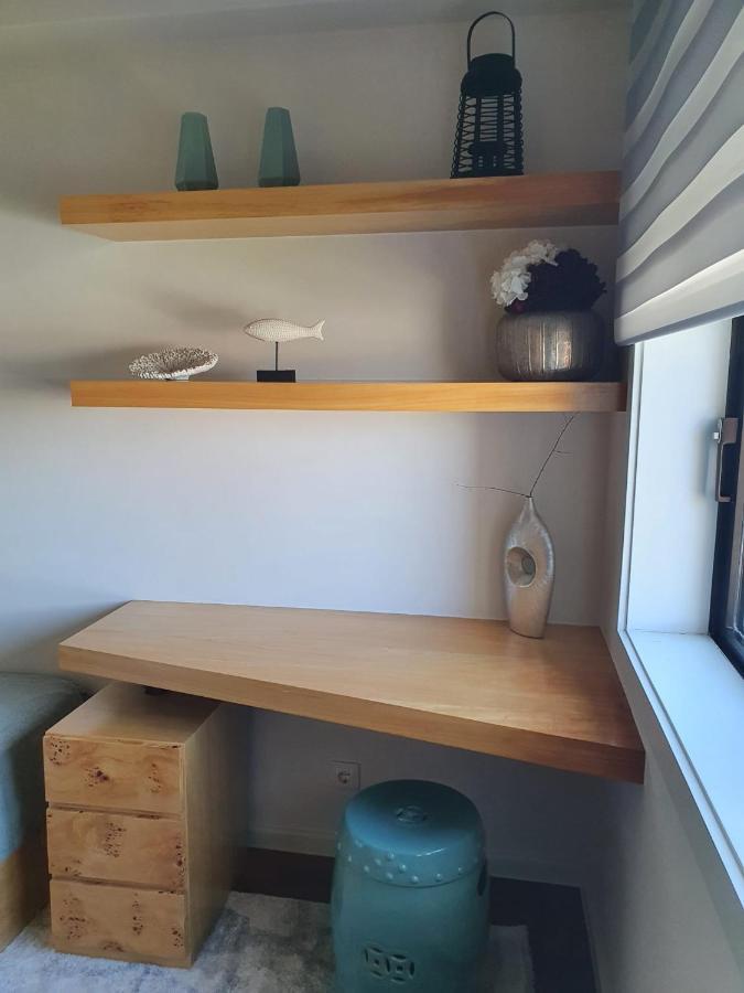 Senhora Da Guia Boutique Apartment Vila do Conde Εξωτερικό φωτογραφία