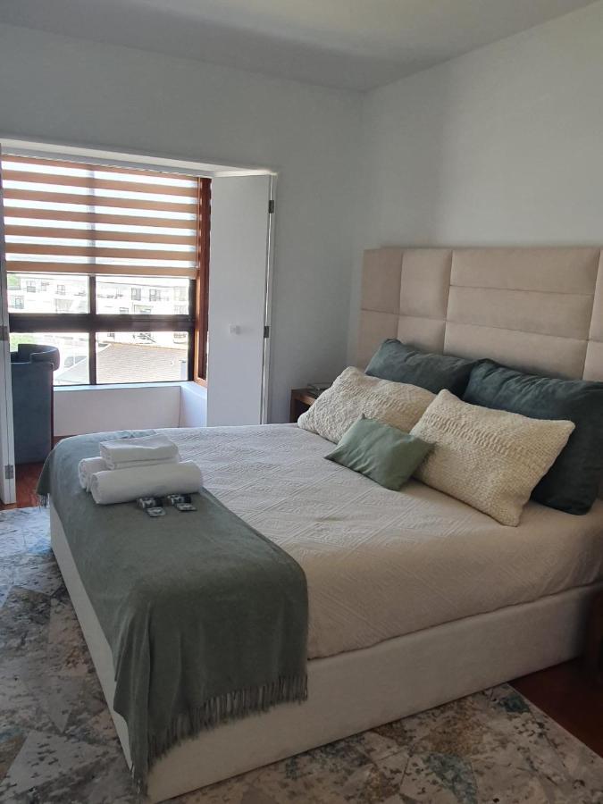 Senhora Da Guia Boutique Apartment Vila do Conde Εξωτερικό φωτογραφία